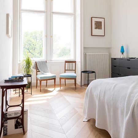 Stunning Apartment In City Center Vienna Exterior photo